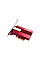 Сетевая карта ASUS XG-C100F 1xSFP+, PCI Express x1