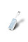 Мережевий адаптер TP-LINK UE200 1xFE, USB
