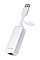 Мережевий адаптер TP-LINK UE300 1xGE, USB3.0