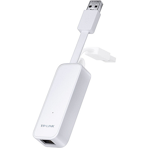 Мережевий адаптер TP-LINK UE300 1xGE, USB3.0