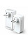Комплект Адаптерiв Powerline TP-LINK TL-WPA8631PKIT AV1300, AC1200, (TL-WPA8631P 1шт, TL-PA8010P 1шт), Розетка