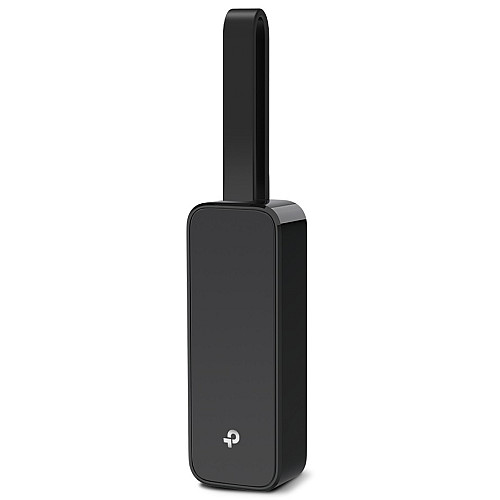 Мережевий адаптер TP-LINK UE306 1xGE, USB3.0
