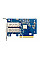 Мережева карта QNAP Dual-port SFP+ 10GbE Gen3 x8 (Broadcom BCM57412)