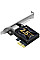 Мережева карта TP-LINK TX201 1x2.5GE, PCI Express x1