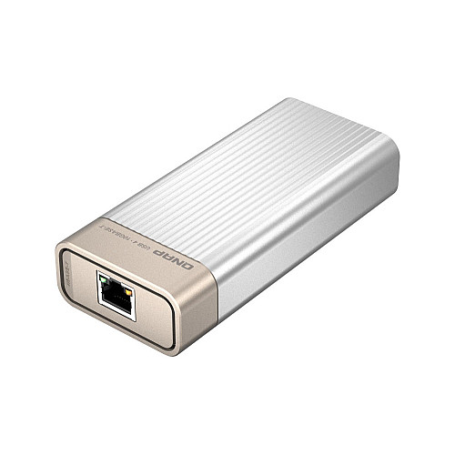 Адаптер QNAP USB 4 Thunderbolt 3/4 10GbE RJ45