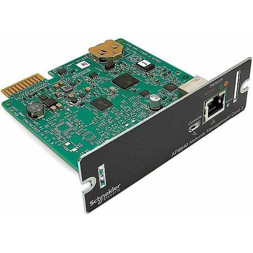 Мережева карта APC UPS Network Management Card 3
