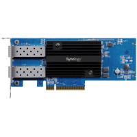 Мережева карта Synology 25GbE SFP28 dual