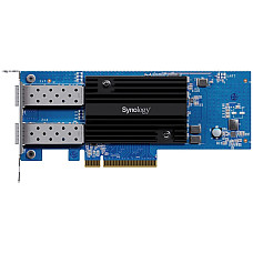 Мережева карта Synology 25GbE SFP28 dual