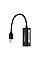 Мережевий адаптер 2E PowerLink U2085 1xGE, USB 3.0
