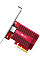 Сетевая карта TP-LINK TX401 1x10GE, PCI Express x1