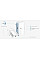 Комплект Адаптерiв Powerline TP-LINK TL-WPA7517KIT (TL-WPA7517 +  TL-PA7017) AC1200, AV1000, 1xGE MESH