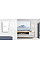 Комплект Адаптерiв Powerline TP-LINK TL-WPA7617KIT AV1000, 1xGE, AC1200, (TL-WPA7617 1шт,  TL-PA7017P 1шт), MESH