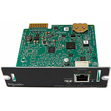 Мережева карта APC UPS Network Management Card 3