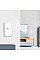Комплект Адаптерiв Powerline TP-LINK TL-WPA7617KIT AV1000, 1xGE, AC1200, (TL-WPA7617 1шт,  TL-PA7017P 1шт), MESH