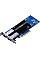 Мережева карта Synology 25GbE SFP28 dual