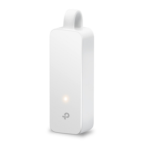 Мережевий адаптер TP-LINK UE300C 1xGE, USB TypeC