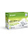 Комплект Адаптерiв Powerline TP-LINK TL-WPA4220KIT AV600, N300, (TL-WPA4220 1шт, TL-PA4010 1шт)