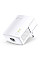 Комплект адаптеров Powerline TP-LINK TL-PA7017KIT AV1000, 1xGE, (TL-PA7017 2шт)