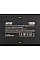 Удлинитель сетевой 2E 3м, 6xТипF, 16A, 2xUSB-A, 1x USB-C фильтр, черный