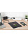 Блок розеток DIGITUS Office, 3xSchuko, 2xUSB-A, 1xUSB-C, 16A, 1.5м, вилка Schuko, білий