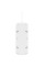 Подовжувач мережевий Belkin 2м, 6хТипE, 16А, USB-A/USB-C 18Вт, фільтр, білий