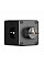 Адаптер мережевий 2E 3xТипF, 16A, 2xUSB-A, 1x USB-C фільтр, чорний