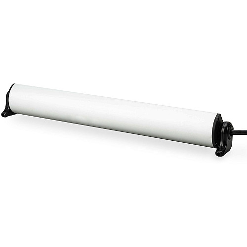 Блок розеток DIGITUS Office, 6xSchuko 16A, 3xUSB 2A, вимикач, 1.5м, вилка Schuko
