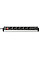 Блок розеток DIGITUS Office, 6xSchuko 16A, 3xUSB 2A, вимикач, 1.5м, вилка Schuko
