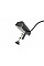 Блок розеток DIGITUS Office, 3xSchuko, 2xUSB-A, 1xUSB-C, 16A, 1.5м, вилка Schuko, черный