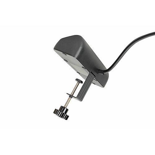 Блок розеток DIGITUS Office, 3xSchuko, 2xUSB-A, 1xUSB-C, 16A, 1.5м, вилка Schuko, черный