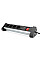 Блок розеток DIGITUS Office, 4xSchuko 16A, 2xUSB 2A, вимикач, 1.5м, вилка Schuko