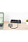 Блок розеток DIGITUS Office, 3xSchuko, 2xUSB-A, 1xUSB-C, 16A, 1.5м, вилка Schuko, черный