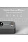 Блок розеток DIGITUS Office, 3xSchuko, 2xUSB-A, 1xUSB-C, 16A, 1.5м, вилка Schuko, черный