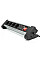Блок розеток DIGITUS Office, 4xSchuko 16A, 2xUSB 2A, вимикач, 1.5м, вилка Schuko