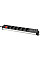 Блок розеток DIGITUS Office, 6xSchuko 16A, 3xUSB 2A, вимикач, 1.5м, вилка Schuko
