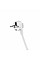 Подовжувач мережевий 2E 3м, 3xТипF, 16A, 1xUSB-A,1xUSB-C, фільтр, білий