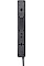 Разветвитель сетевой Trust Surge Guard, 1.8м, 4xТипF, черный
