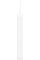 Подовжувач мережевий Belkin 2м, 8хТипF, 16А, USB-С/USB-C 30Вт, фільтр, білий