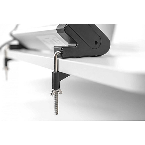 Блок розеток DIGITUS Office, 4xSchuko 16A, 2xUSB 2A, вимикач, 1.5м, вилка Schuko