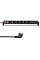 Блок розеток DIGITUS Office, 6xSchuko 16A, 3xUSB 2A, вимикач, 1.5м, вилка Schuko