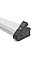 Блок розеток DIGITUS Office, 4xSchuko 16A, 2xUSB 2A, вимикач, 1.5м, вилка Schuko