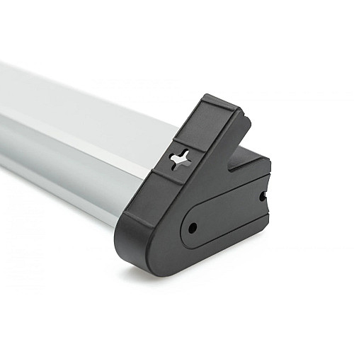 Блок розеток DIGITUS Office, 4xSchuko 16A, 2xUSB 2A, вимикач, 1.5м, вилка Schuko