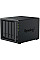 Сетевое хранилище NAS Synology DS925+