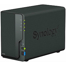 Мережеве сховище NAS Synology DS223