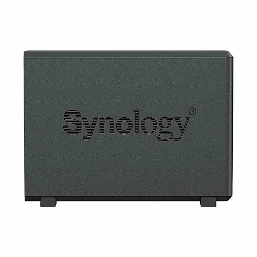 Сетевое хранилище NAS Synology DS124