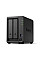 Мережеве сховище NAS Synology DS725+