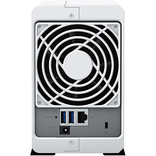 Сетевое хранилище NAS Synology DS223J