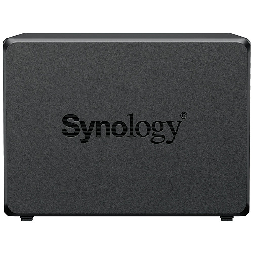 Сетевое хранилище NAS Synology DS1525+