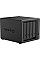 Сетевое хранилище NAS Synology DS425+
