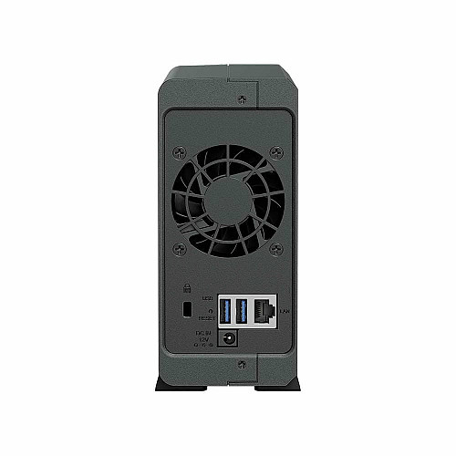 Сетевое хранилище NAS Synology DS124